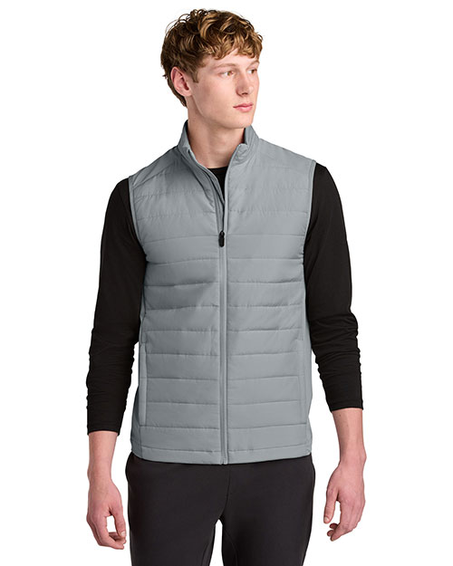 Sport-Tek ST941 ® Teknical Hybrid Vest at GotApparel