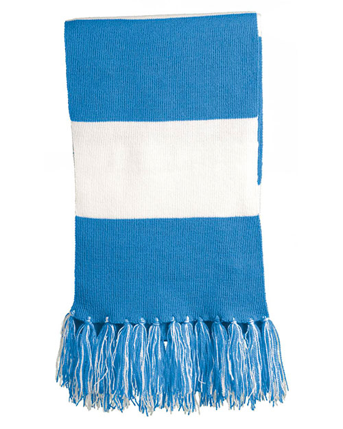 Sport-Tek® STA02 Men Spectator Scarf at GotApparel