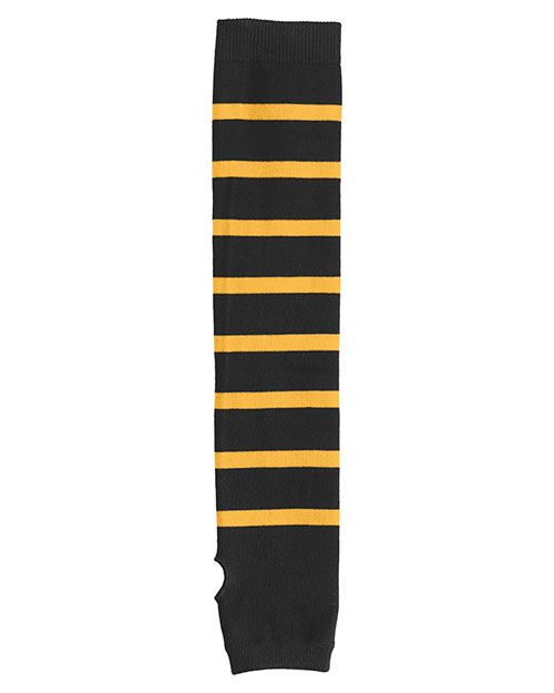 Sport-Tek® STA03 Unisex Striped Arm Socks at GotApparel