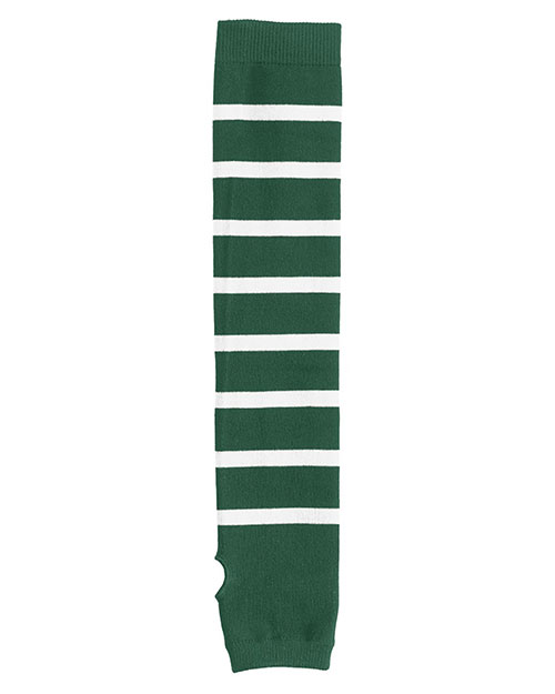 Sport-Tek® STA03 Unisex Striped Arm Socks at GotApparel