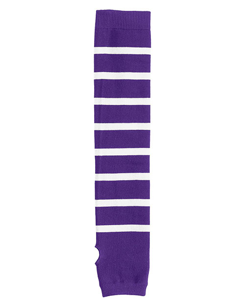 Sport-Tek® STA03 Unisex Striped Arm Socks at GotApparel