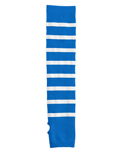 Sport-Tek® STA03 Unisex Striped Arm Socks at GotApparel