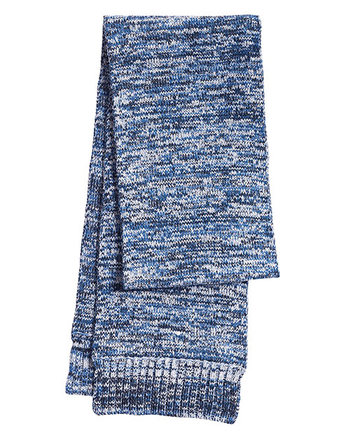 Sport-Tek® STA04 Unisex   Marled Scarf at GotApparel