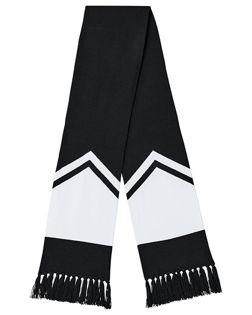 Sport-Tek STA06 ® Gameday Scarf at GotApparel