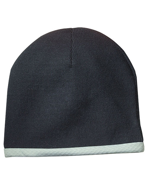 Sport-Tek® STC15 Unisex Performance Knit Cap at GotApparel