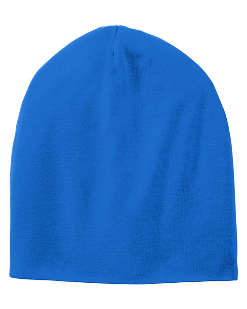 Sport-Tek® STC35 Men PosiCharge® Competitor™ Cotton Touch™ Slouch  at GotApparel