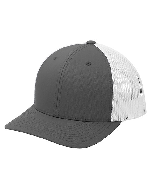 Sport-Tek STC39 Unisex Retro Trucker Cap at GotApparel