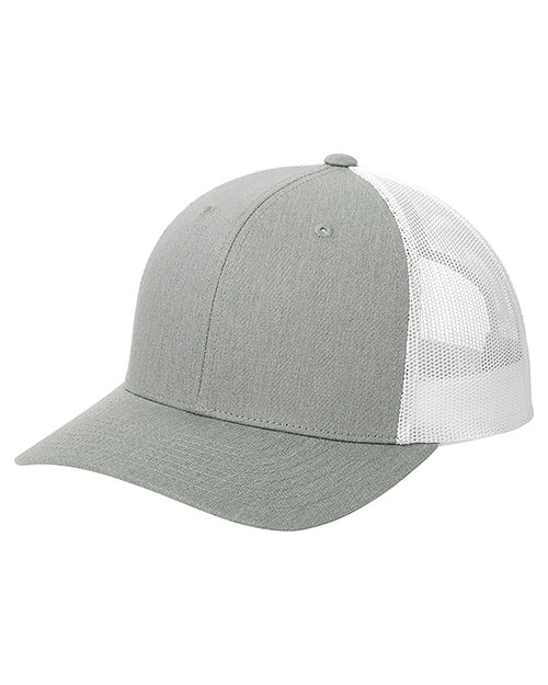 Sport-Tek STC39 Unisex Retro Trucker Cap at GotApparel