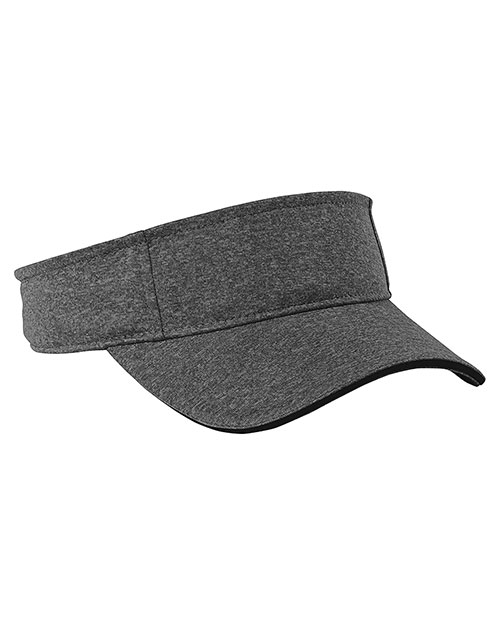 Sport-Tek STC45 Unisex ® ® Contender ™ Visor. at GotApparel