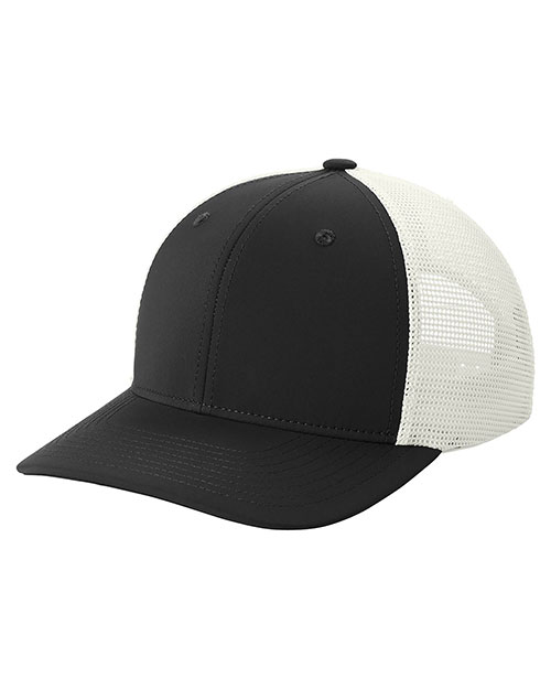 Sport-Tek STC46 Club Trucker Cap at GotApparel