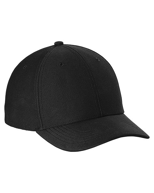 Sport-Tek STC50 Men ® ® Action Snapback Cap. at GotApparel