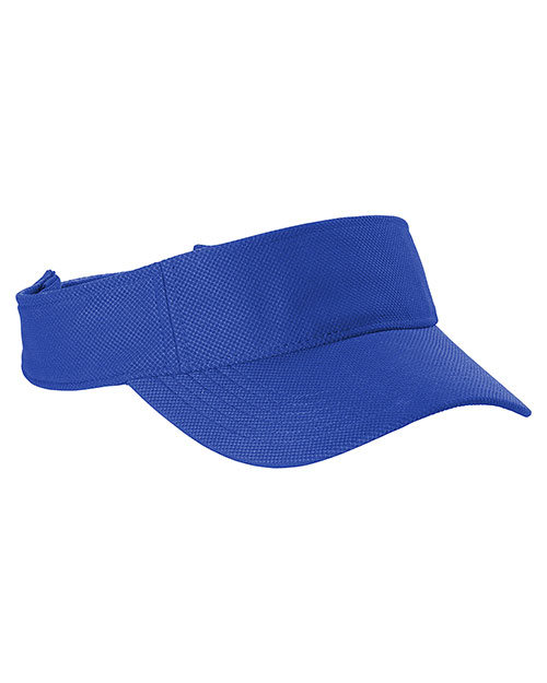 Sport-Tek STC51 Unisex ® ® Action Visor. at GotApparel