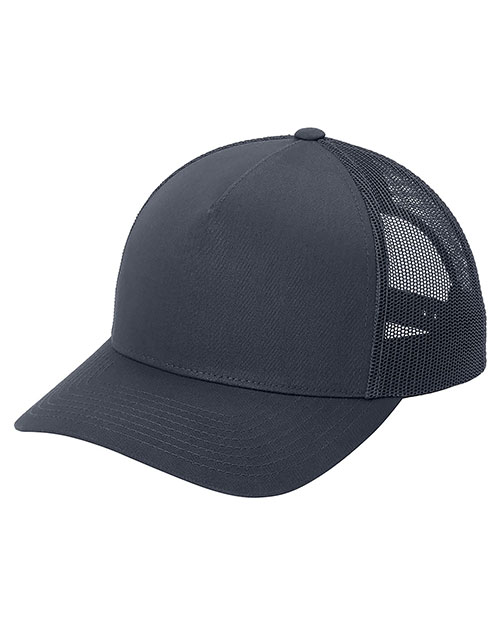 Sport-Tek ® Yupoong ® Retro Trucker 5-Panel Cap STC54 at GotApparel