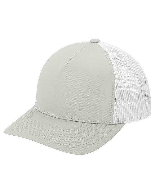 Sport-Tek ®  Yupoong ®  Retro Trucker 5-Panel Cap STC54 at GotApparel