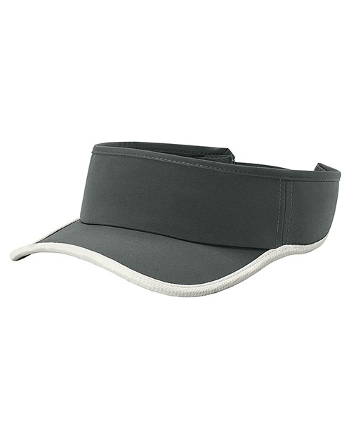 Sport-Tek STC57 ® Repeat Visor at GotApparel