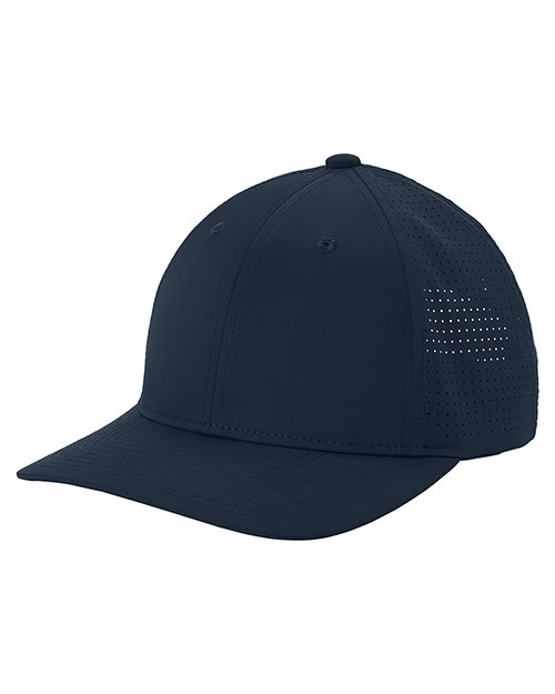 Sport-Tek STC65 ® Pro-Cut Adjustable Cap at GotApparel