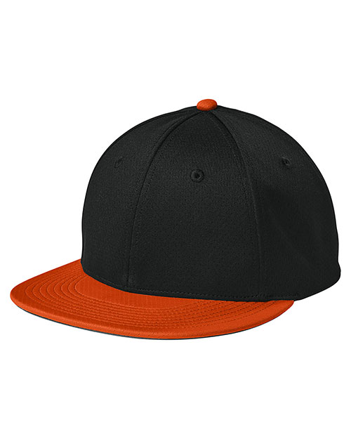 Sport-Tek STC70 ® Impact Mesh Stretch-Tek Cap at GotApparel