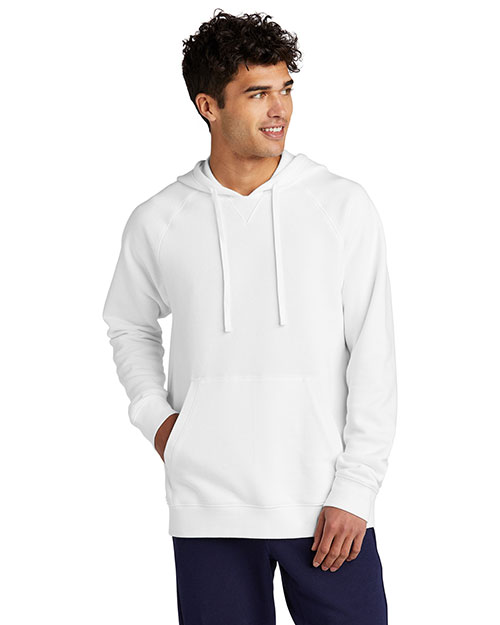 Sport-Tek Drive Fleece Pullover Hoodie STF200 at GotApparel