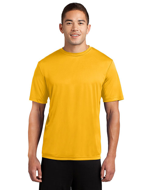 Sport-Tek® TST350 Men Tall PosiCharge® Competitor Tee at GotApparel