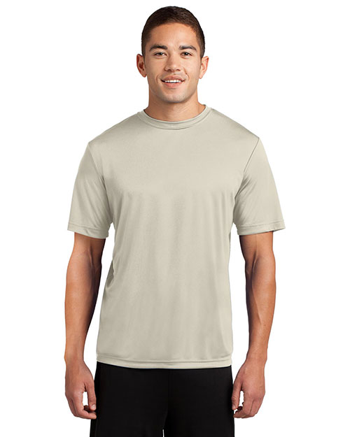 Sport-Tek® TST350 Men Tall PosiCharge® Competitor Tee at GotApparel