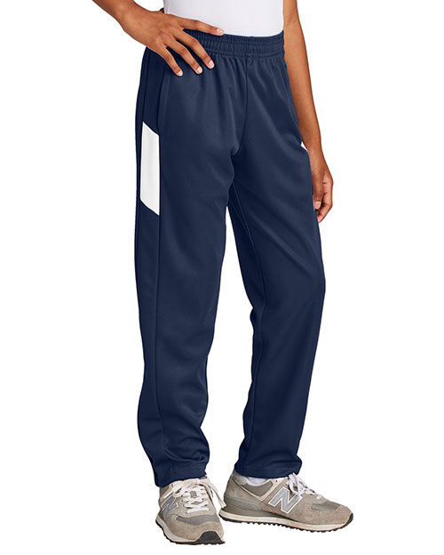 Sport-Tek YPST800 Youth Travel Pant at GotApparel