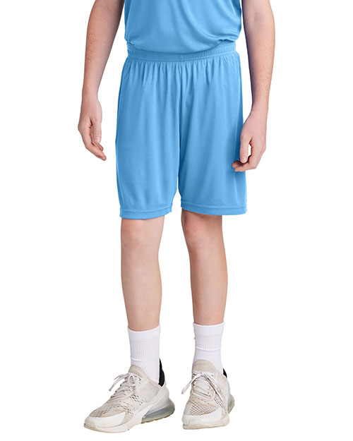 Sport-Tek ®  Youth Competitor ™  United 5' Short YST103 at GotApparel