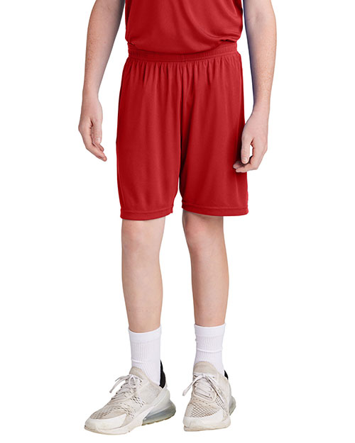 Sport-Tek ®  Youth Competitor ™  United 5' Short YST103 at GotApparel