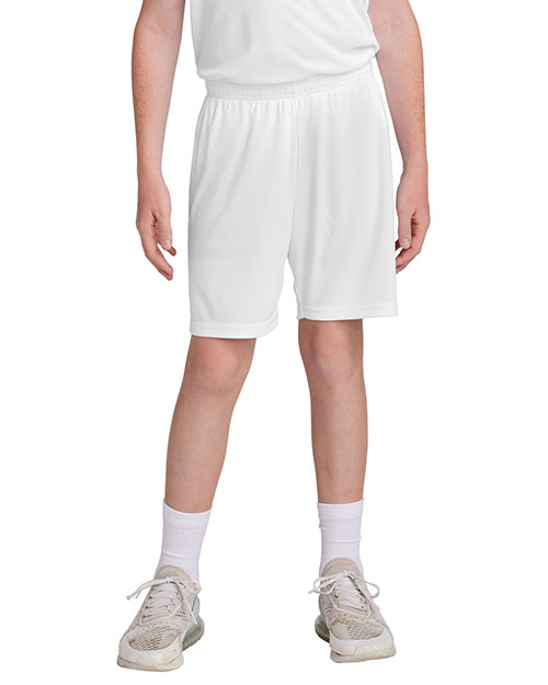 Sport-Tek ® Youth Competitor ™ United 5' Short YST103 at GotApparel