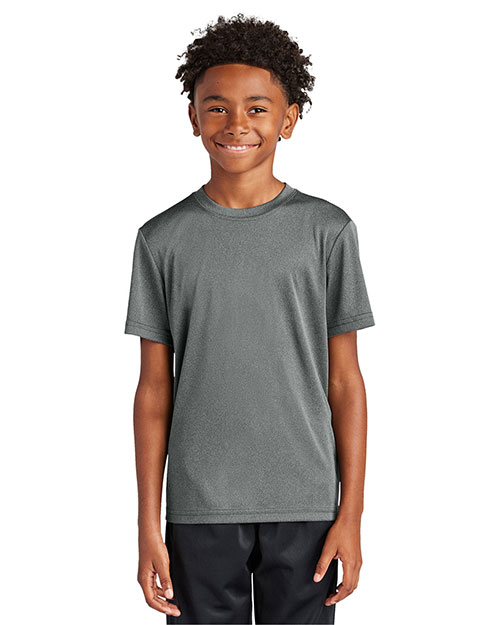 Sport-Tek® YST350 Boys   Youth PosiCharge®  Competitor  Tee at GotApparel