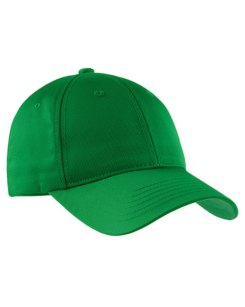 Sport-Tek® YSTC10 Boys Dry Zone Nylon Cap at GotApparel