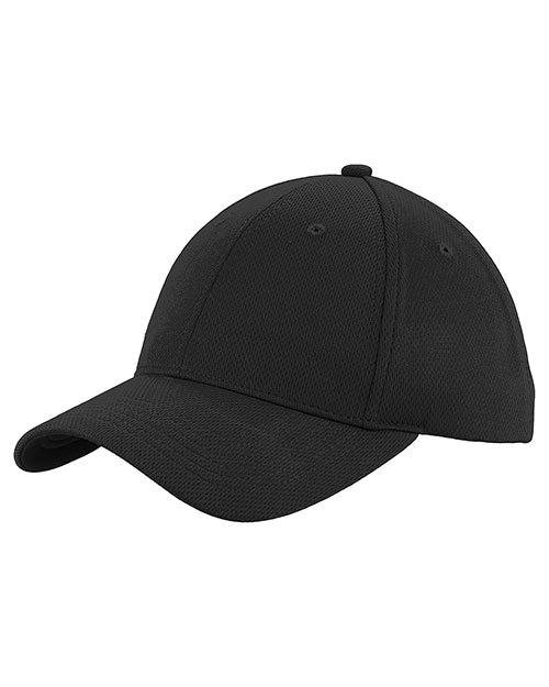 Sport-Tek® YSTC26 Unisex PosiCharge® Racermesh Cap at GotApparel