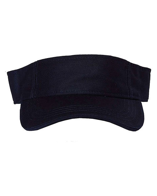 Sportsman 2190 Unisex Sandwich Visor at GotApparel