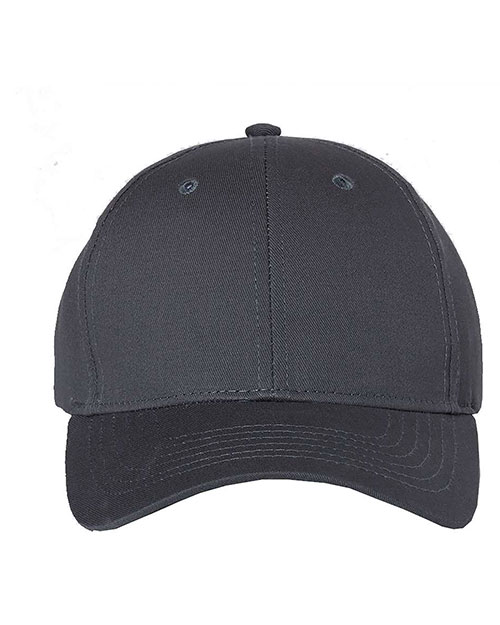 Sportsman 2260 Men Adult Cotton Twill Cap at GotApparel