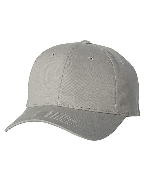 Sportsman 2260 Men Adult Cotton Twill Cap at GotApparel