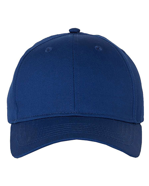 Sportsman 2260 Men Adult Cotton Twill Cap at GotApparel