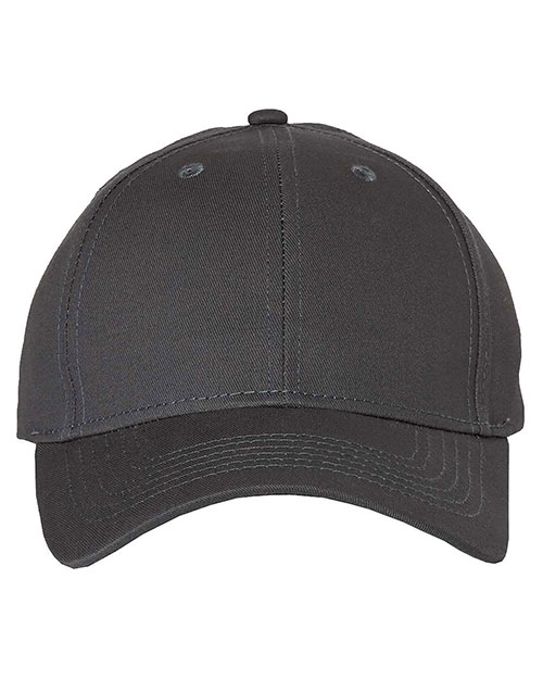 Sportsman 2260Y Small Fit Cotton Twill Cap at GotApparel