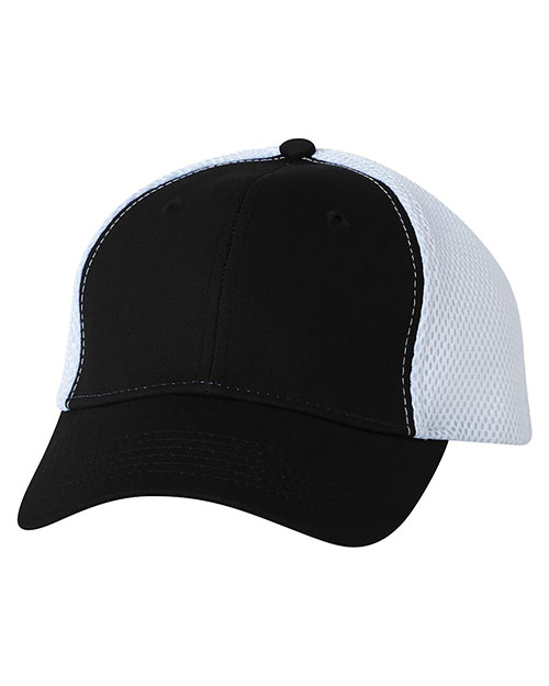 Sportsman 3200 Spacer Mesh-Back Cap at GotApparel