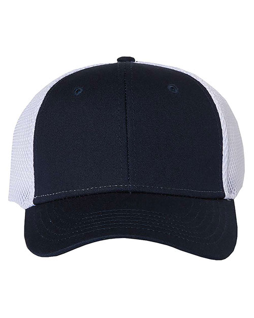 Sportsman 3200 Spacer Mesh-Back Cap at GotApparel
