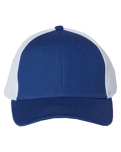 Sportsman 3200  Spacer Mesh-Back Cap at GotApparel