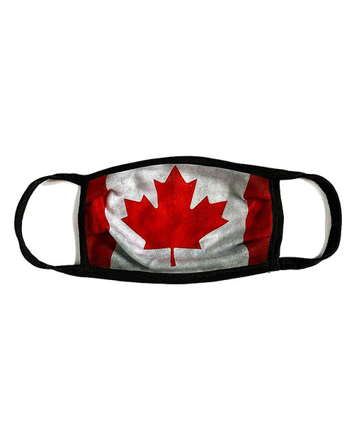 Sportsman MAV20 Maverick USA-Made Comfort Face Masks at GotApparel