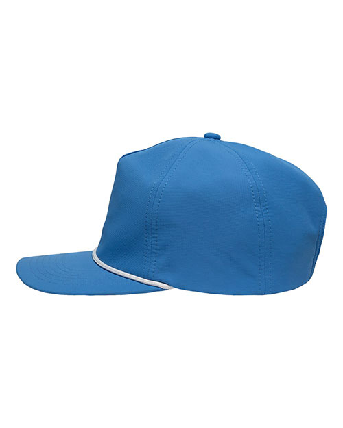 Sportsman SP1200 Five-Panel Ripstop Cap at GotApparel