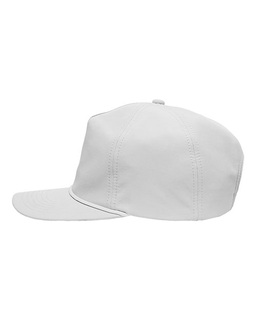 Sportsman SP1200 Five-Panel Ripstop Cap at GotApparel