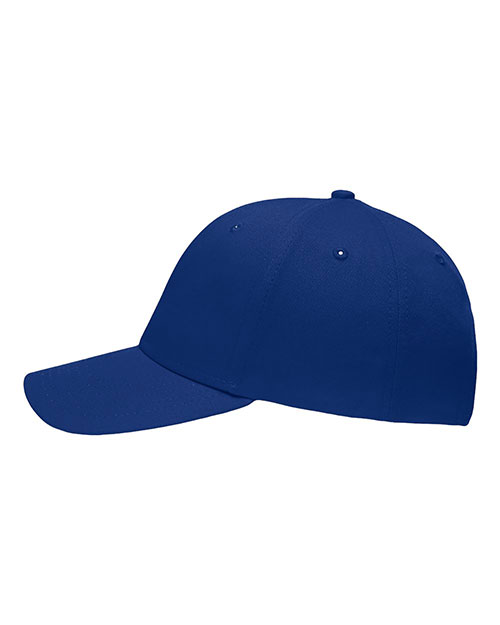 Sportsman SP1400 Lo-Pro Solid Traditional Cap at GotApparel