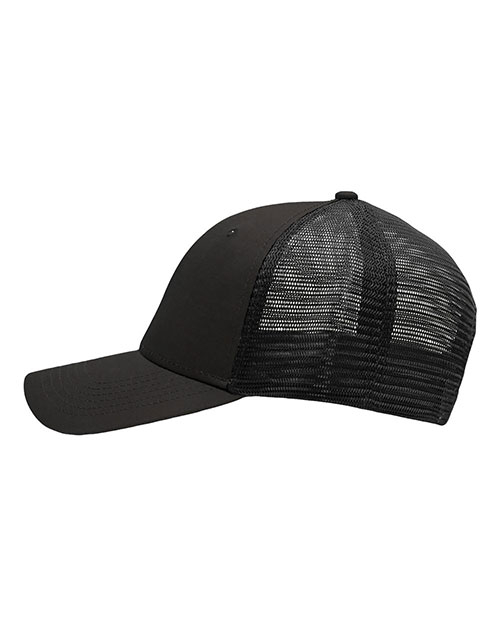 Sportsman SP1450 Traditional Lo-Pro Mesh Back Trucker Fit Cap at GotApparel