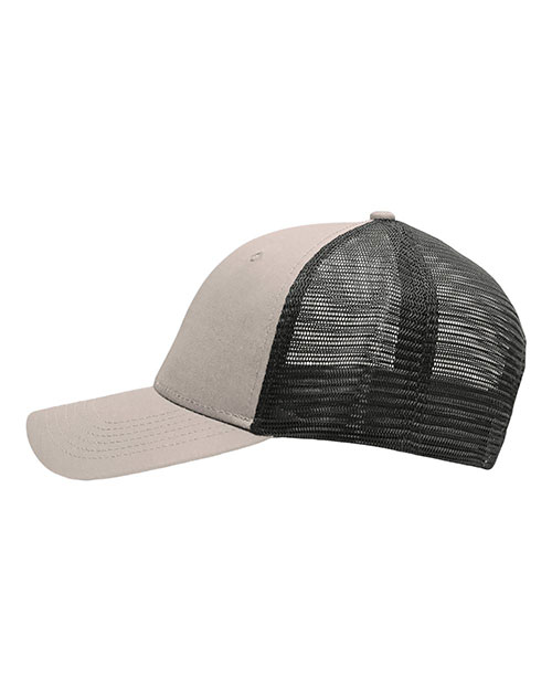 Sportsman SP1450 Traditional Lo-Pro Mesh Back Trucker Fit Cap at GotApparel