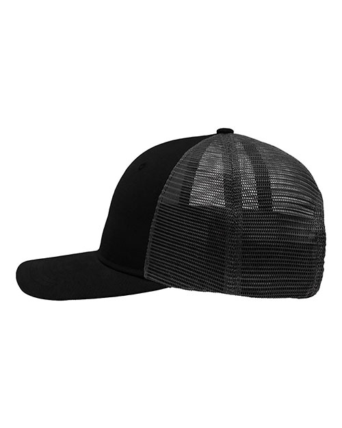 Sportsman SP1650 Modern Six-Panel Trucker Fit Cap at GotApparel