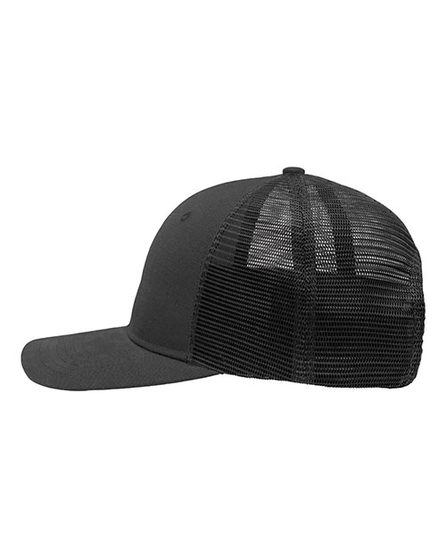 Sportsman SP1650 Modern Six-Panel Trucker Fit Cap at GotApparel