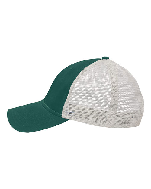 Sportsman SP1750 Mesh Dad Hat Fit at GotApparel