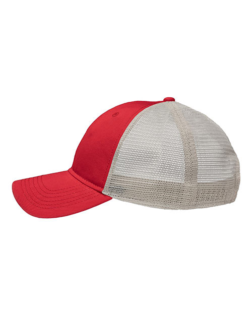 Sportsman SP1750 Mesh Dad Hat Fit at GotApparel