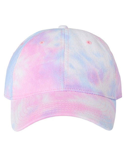 Sportsman SP400  Tie-Dyed Dad Hat at GotApparel